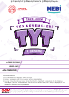 @MajestyPdf 2026 MEBİ TYT 1.pdf